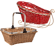 Resin Wicker Furniture