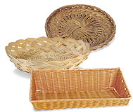6-7 	Packaging & Display Trays©