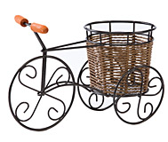 12-13 	Fancy Gourmet Tray  & Utility Baskets©