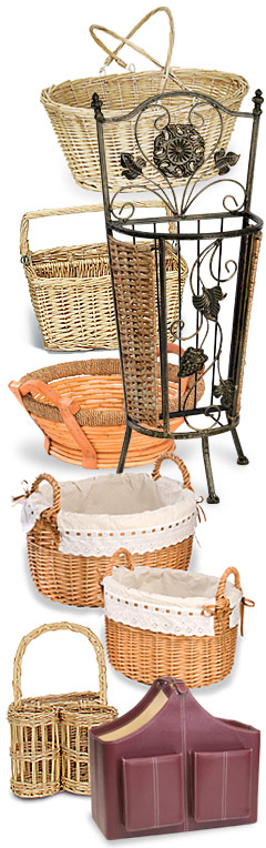 United Basket Products