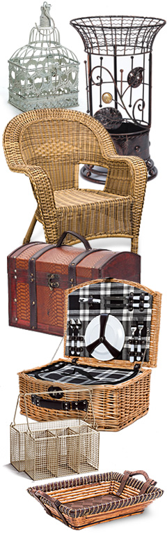 United Basket Products