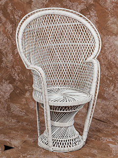 Loveseat Kings Point Style Resin Furniture