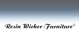 Resin Wicker Furniture