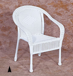 Side Chair w/Arms