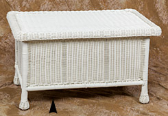 Loveseat Kings Point Style Resin FurnitureUB/4036/LW