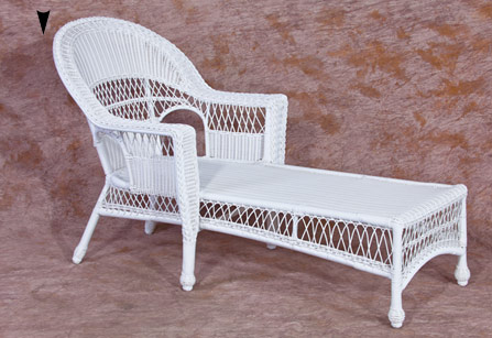 #UB3147/CLW Chaise Lounge