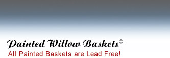 Bowls & Packaging Baskets