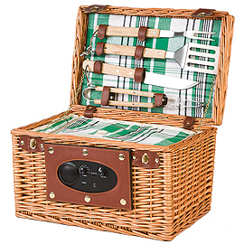 Willow Suitcase #5/A245/13