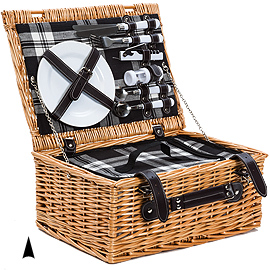 Willow Suitcase #5/A245/13