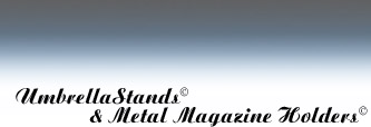 ?Umbrella Stands  & Metal Accessories