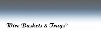 Bowls & Packaging Baskets