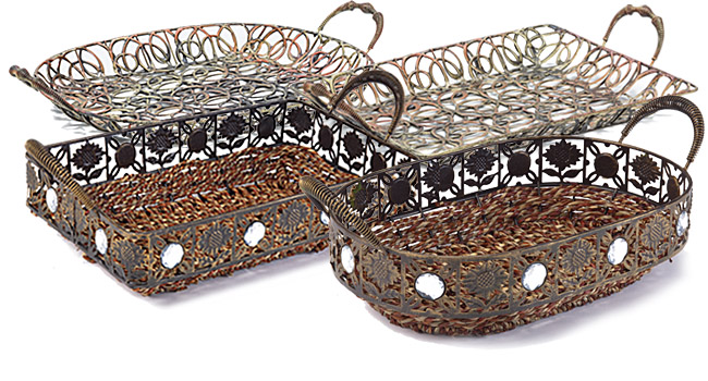 Wire Baskets